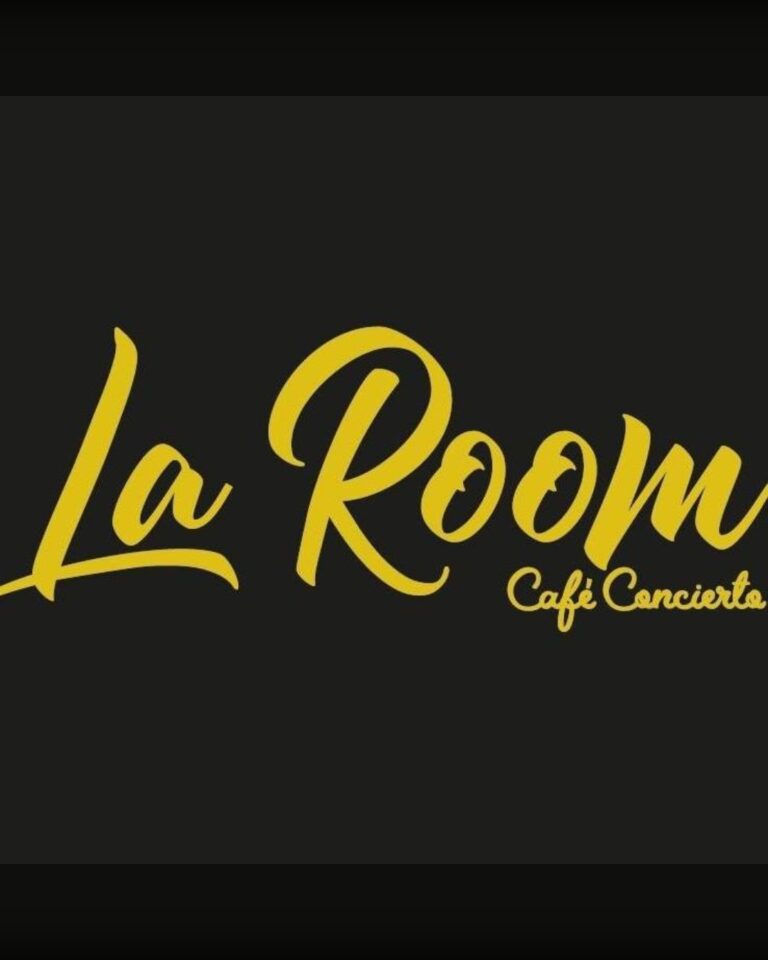 La Room Electrónica