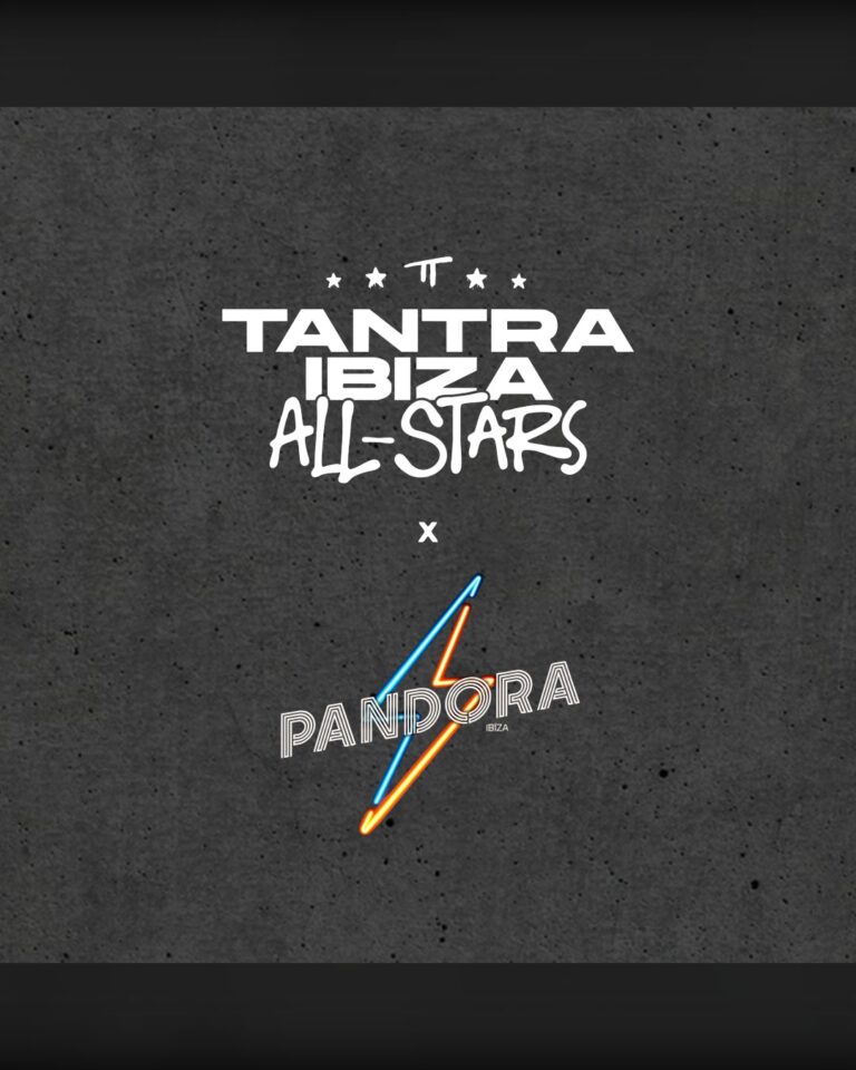 Tantra Ibiza All Stars