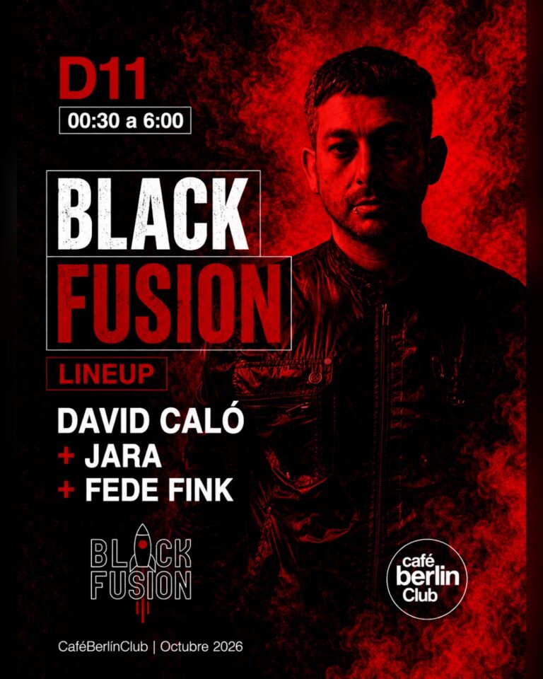Black Fusion