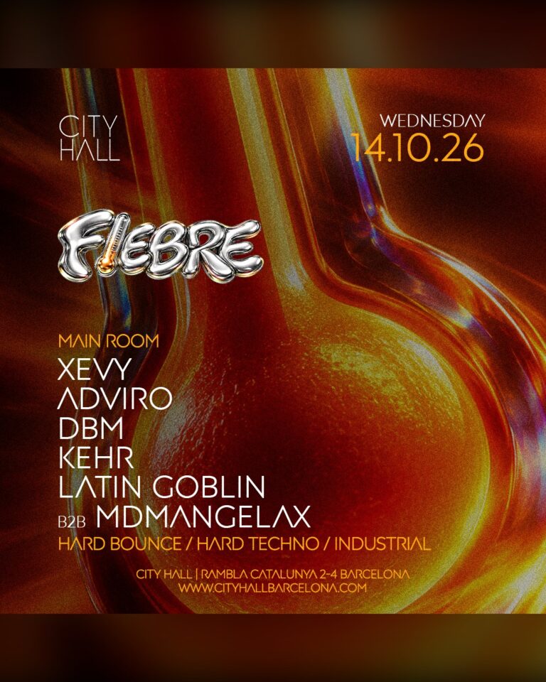 Fiebre