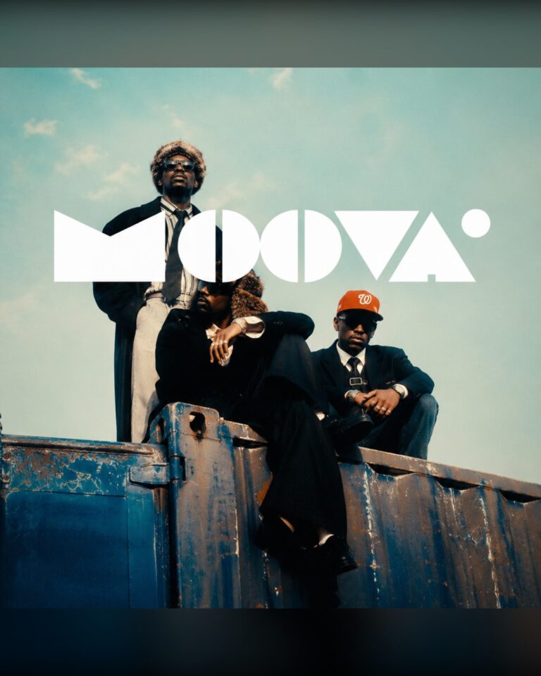 Moova