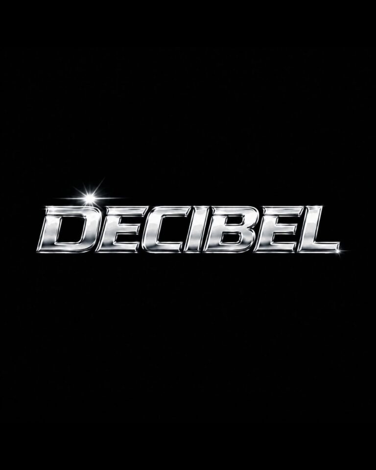 DECIBEL