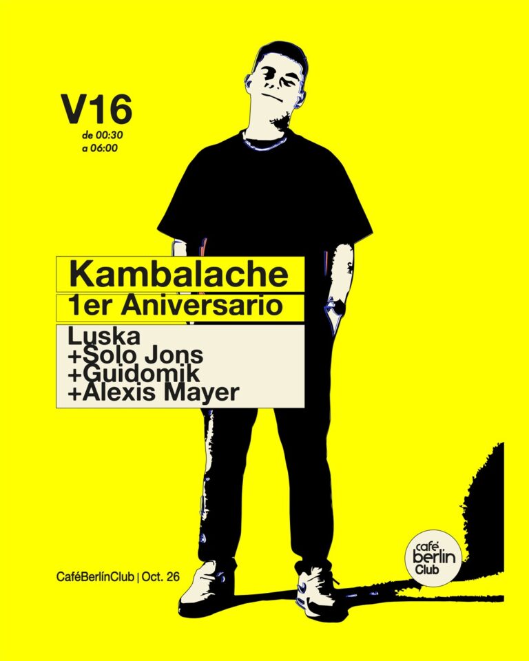 Kambalache