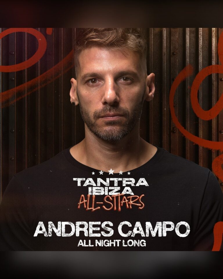 Tantra Ibiza All Stars