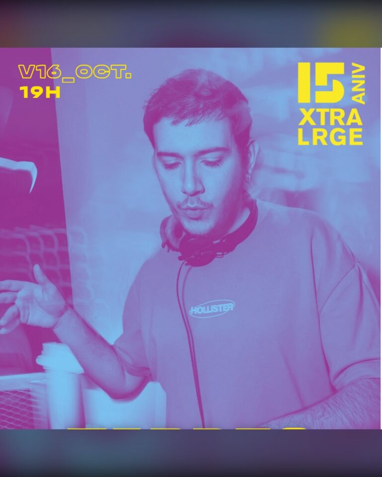 Tardeo XL