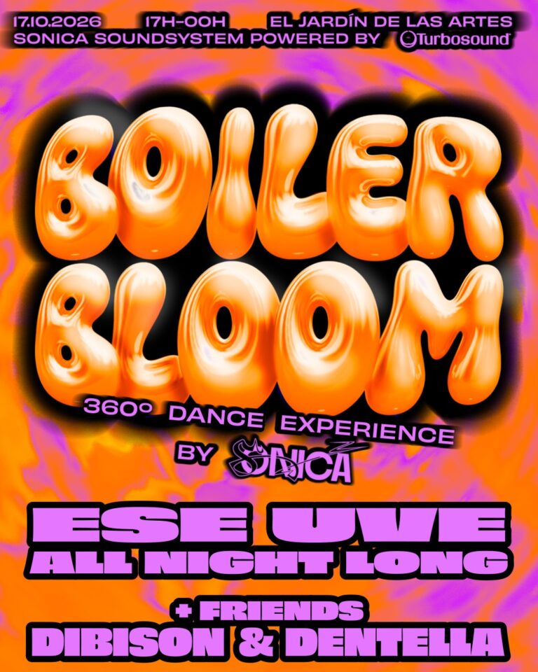 Boiler Bloom