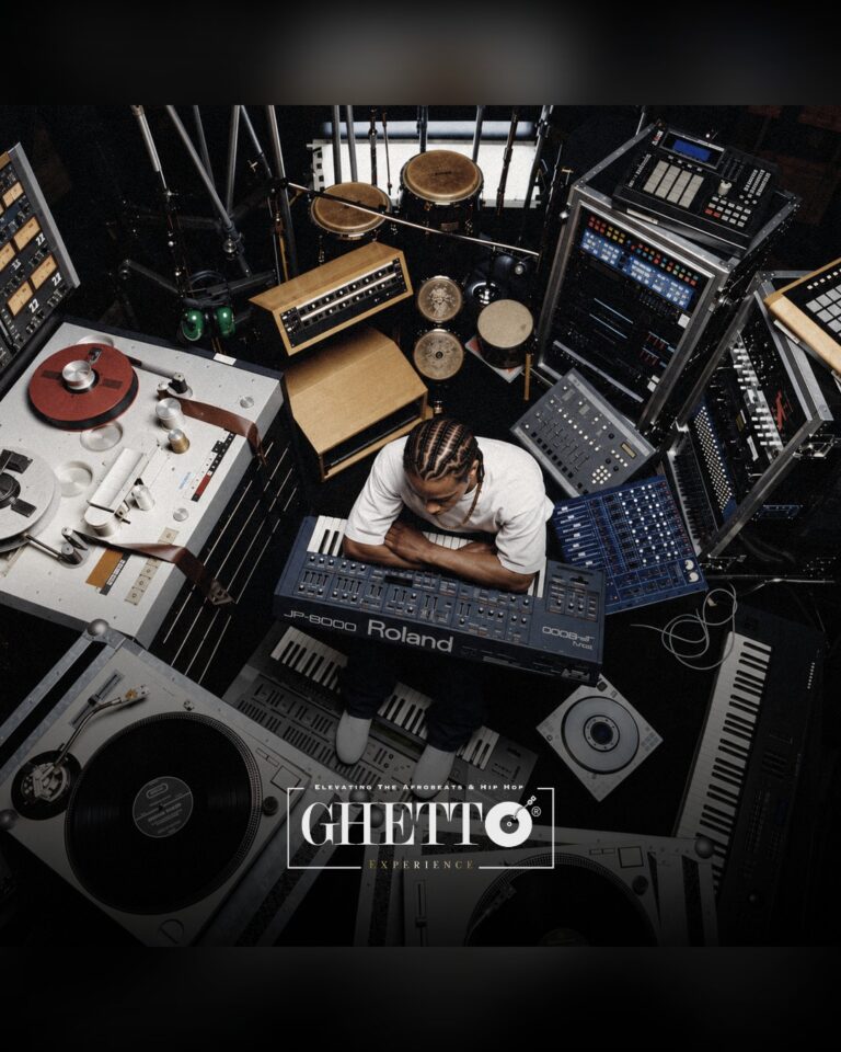 GHETTO Experience