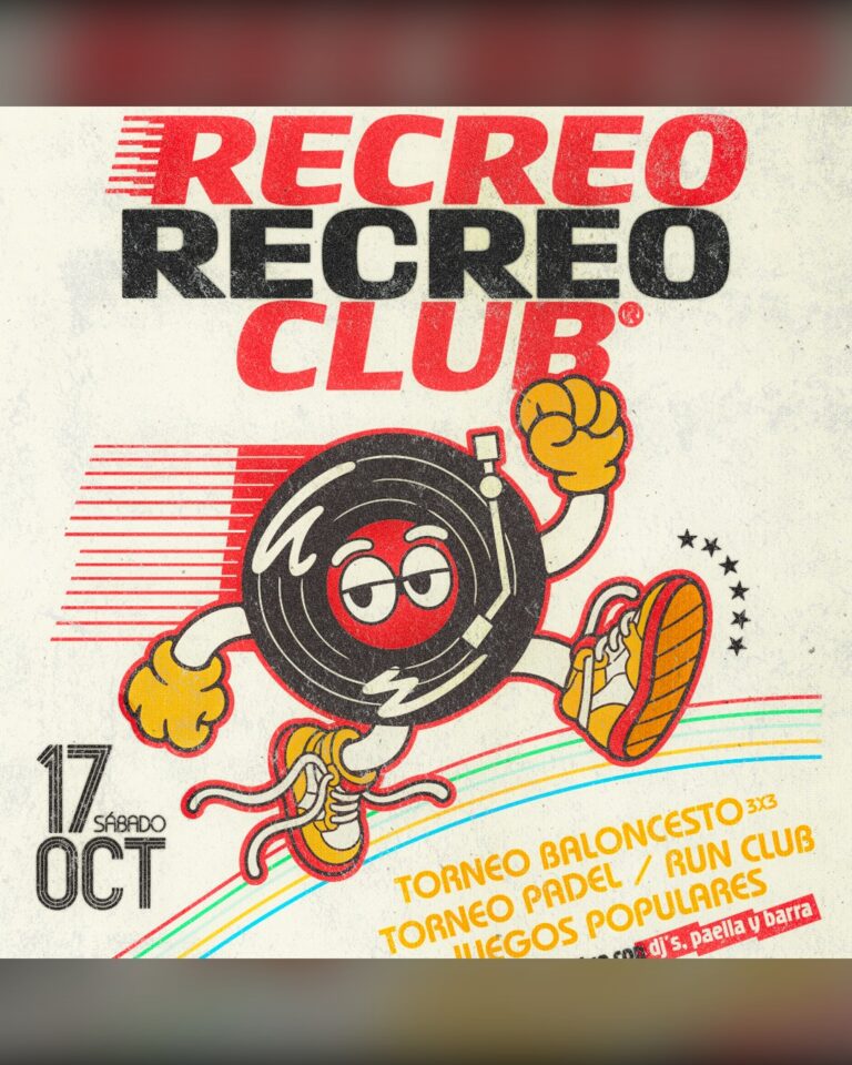 Recreo