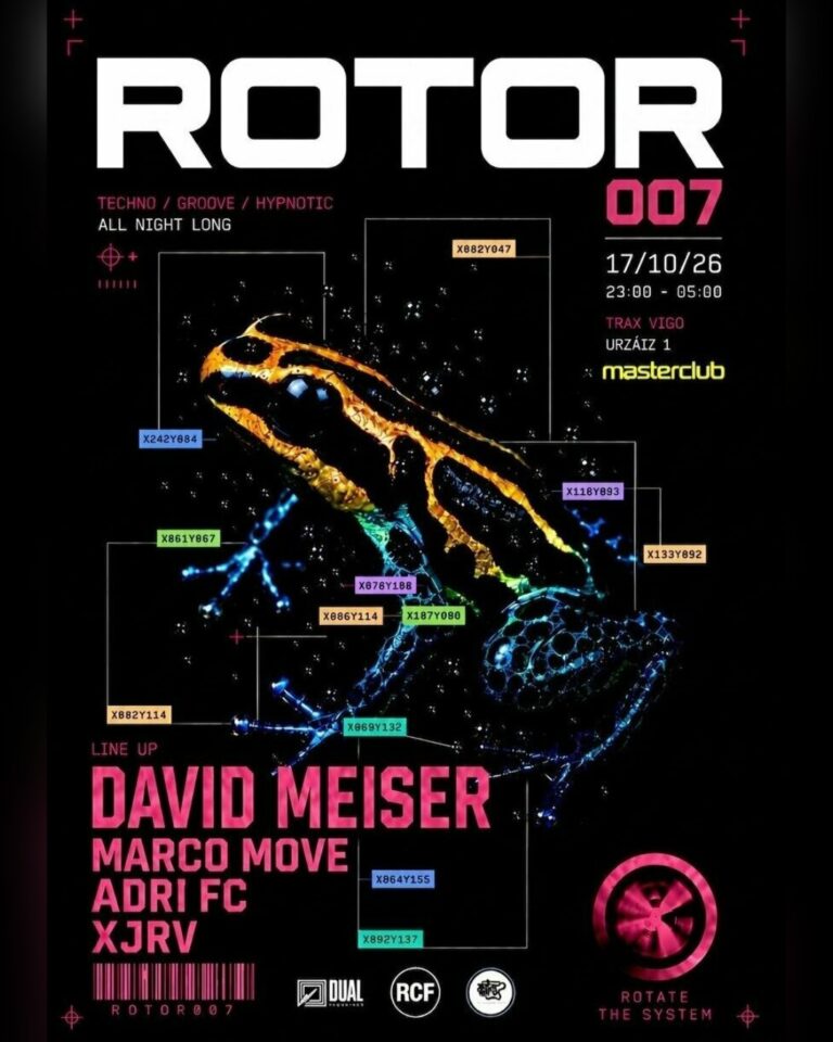 Rotor