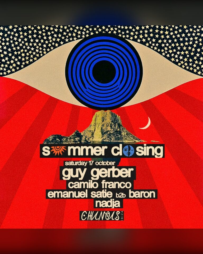 Summer Closing