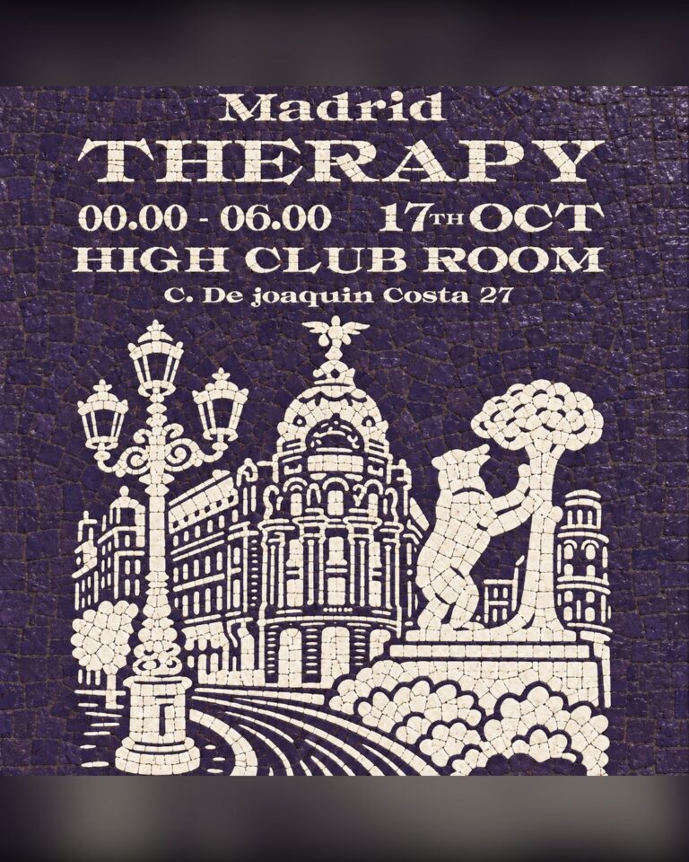 Therapy