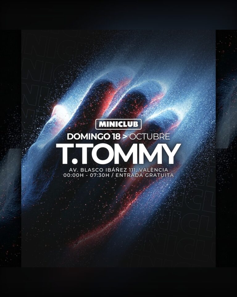 T.Tommy