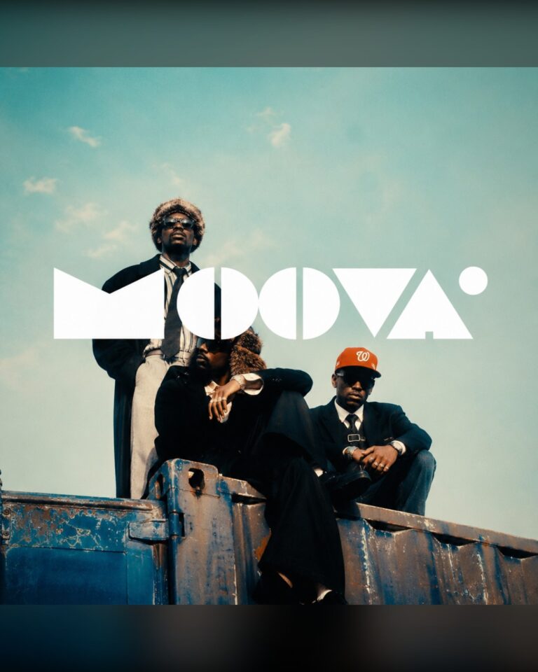 Moova