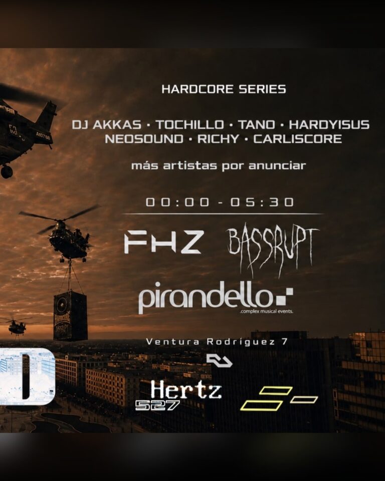 Hard Core Series