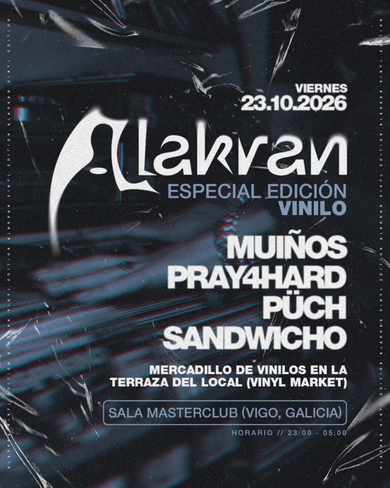 Alakran