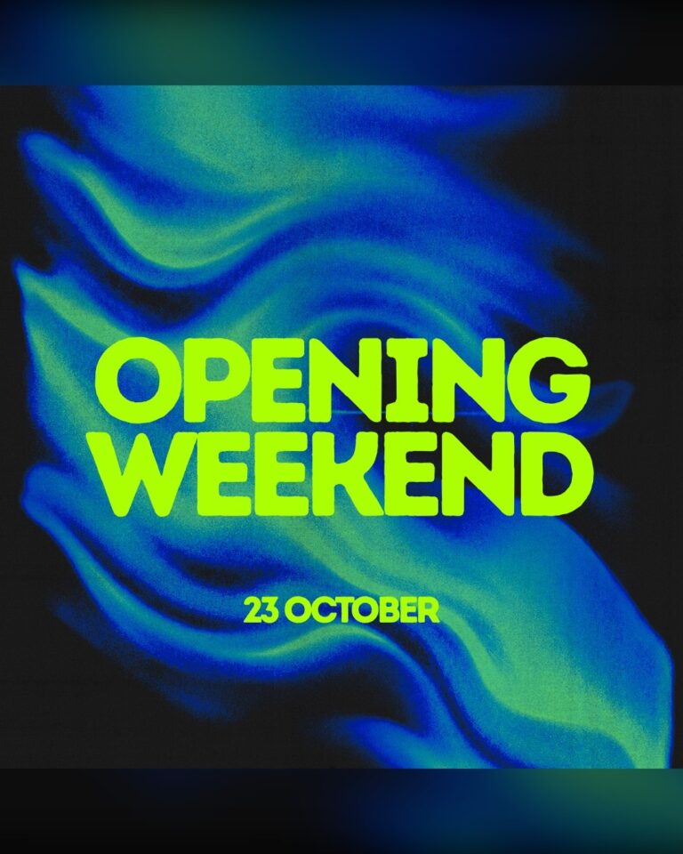 Opening Weekend