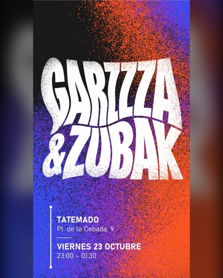 Garzzza & Zubak