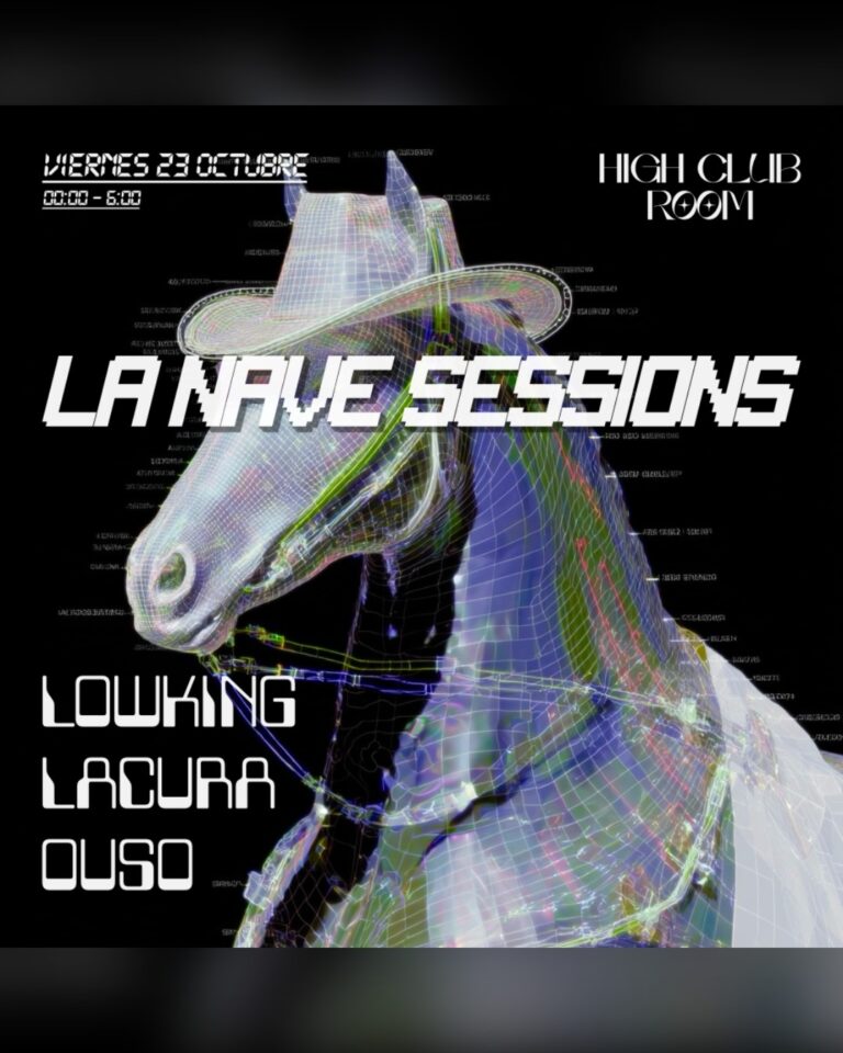 La Nave Sessions