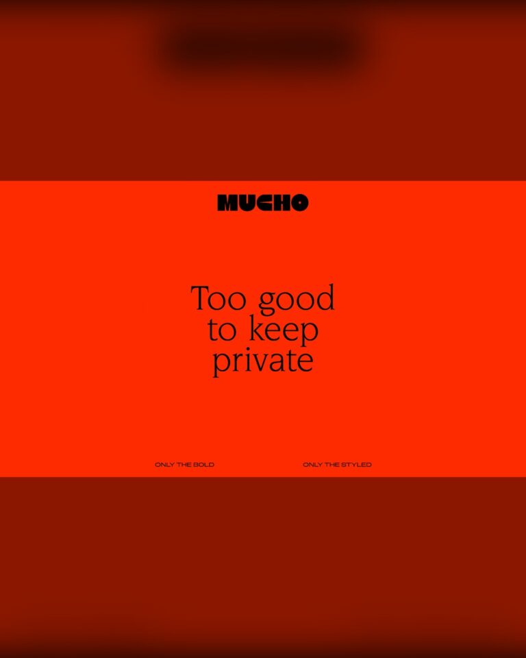 Mucho