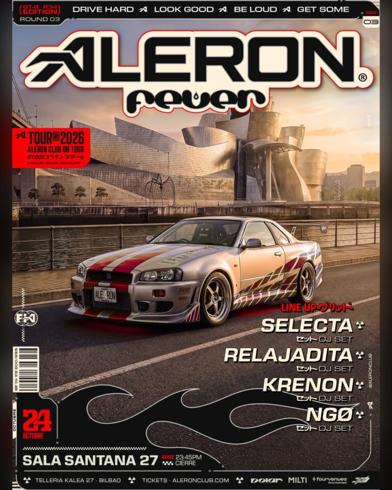 Aleron Club
