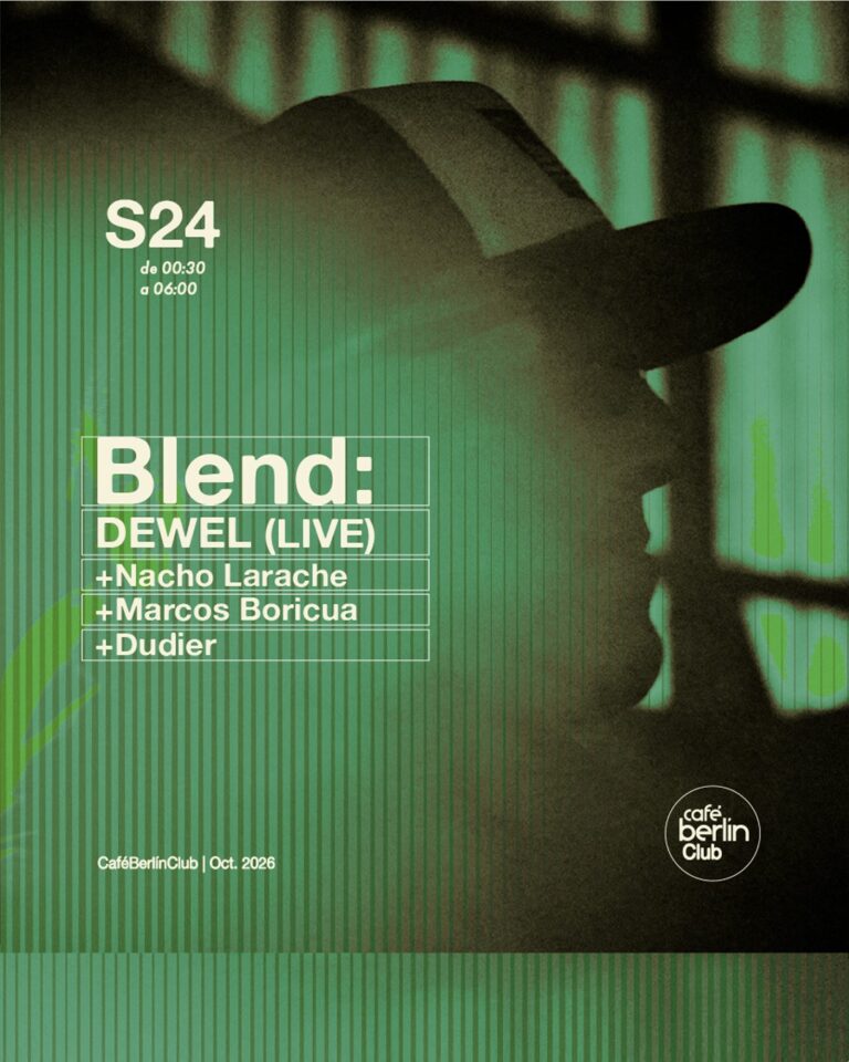 Blend