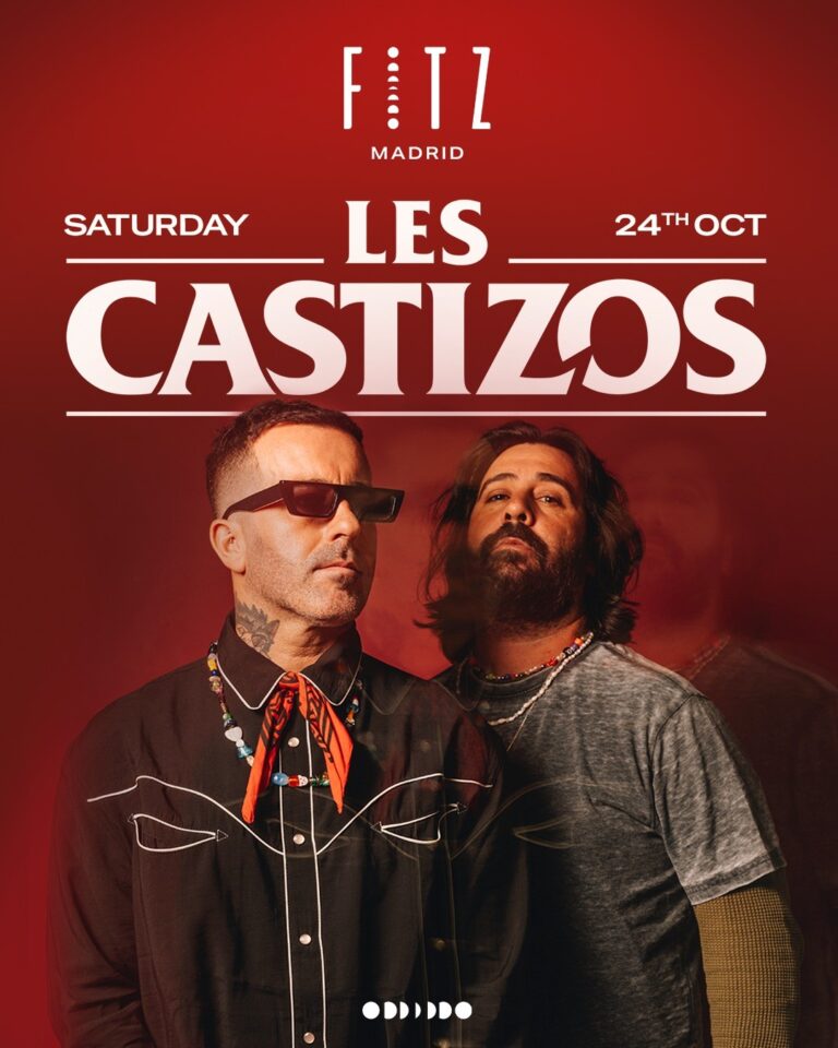 Les Castizos