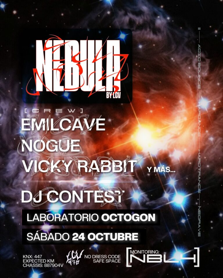 Nébula