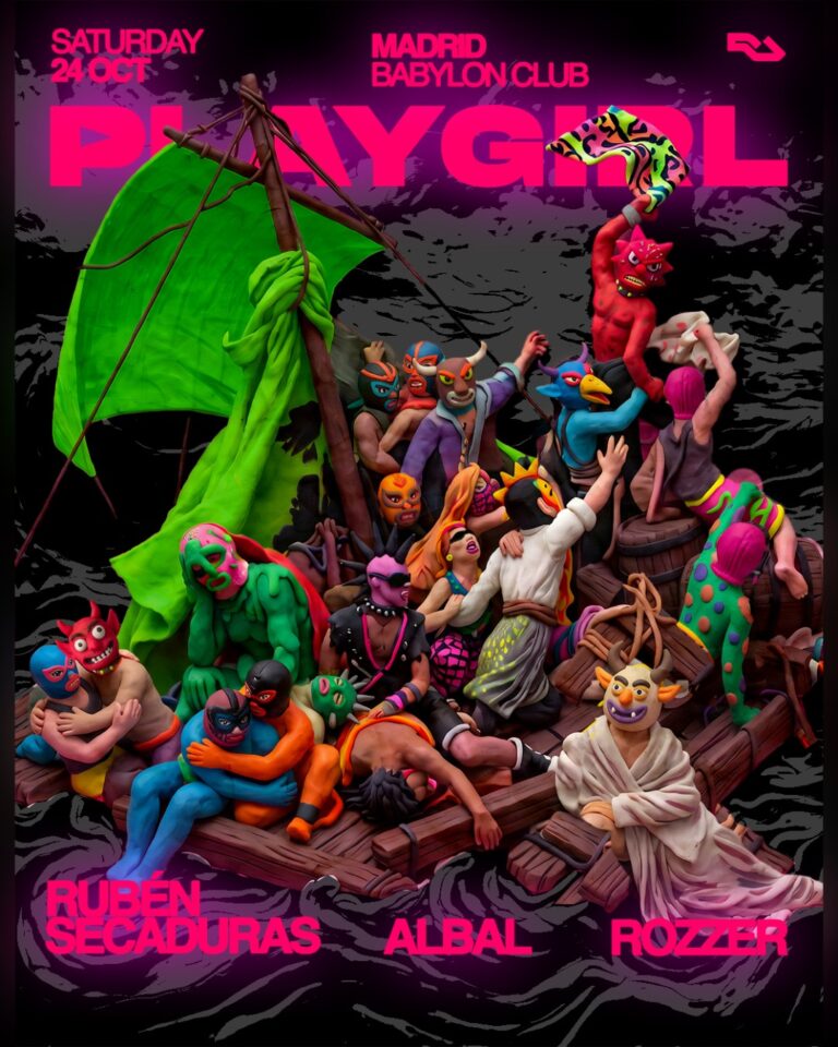 PLAYGIRL