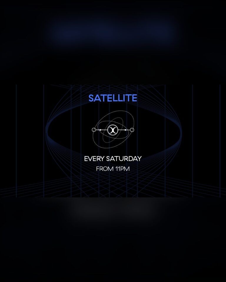 Satellite