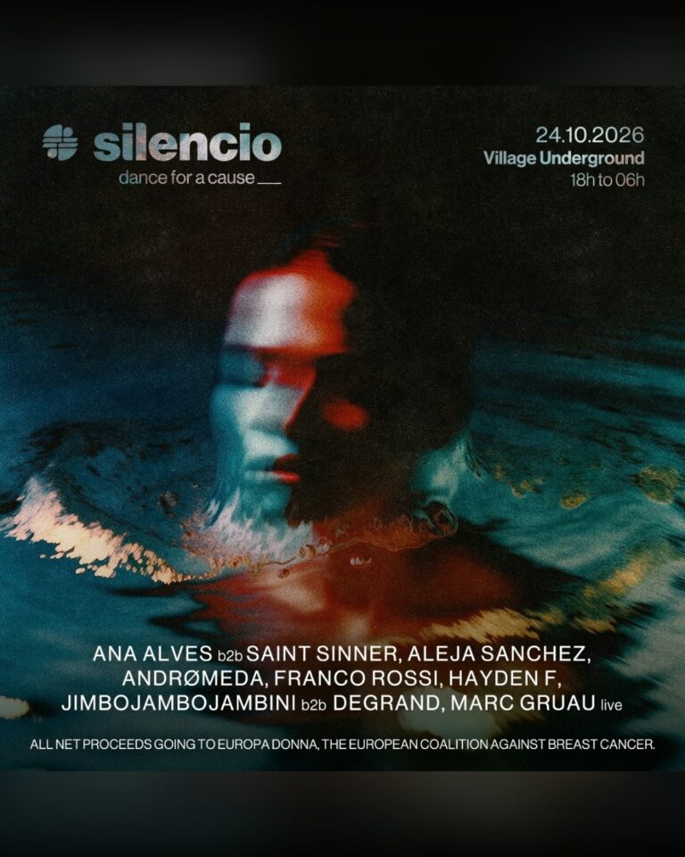 Silencio