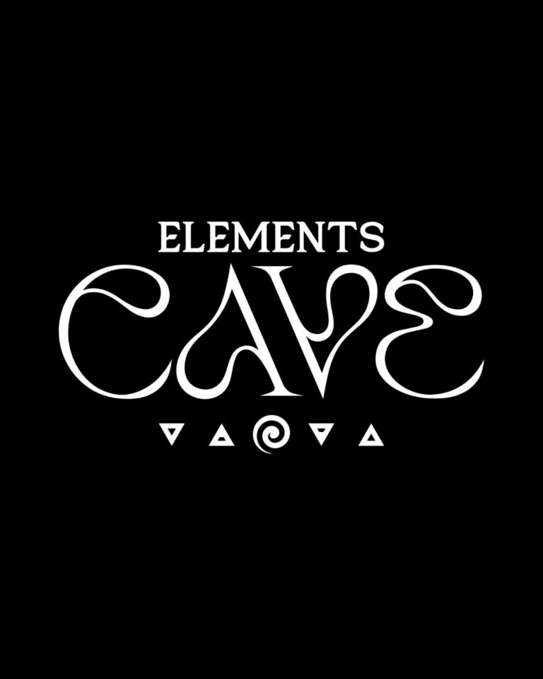 Elements Cave