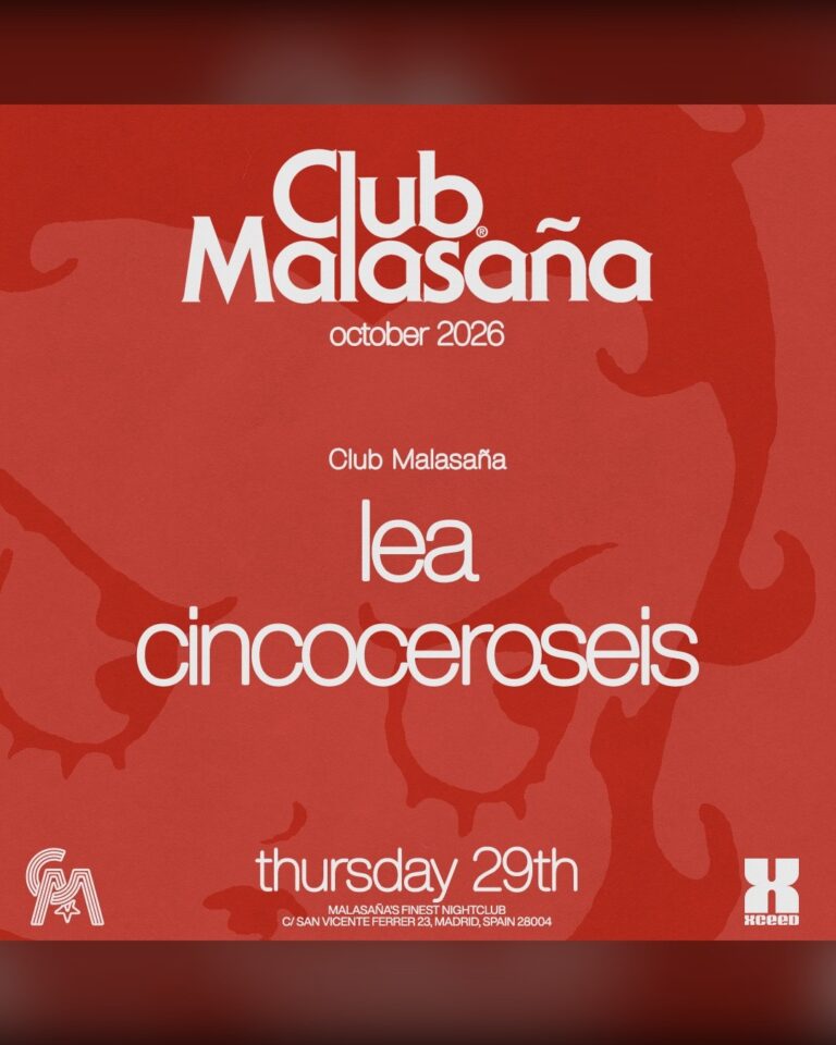 Club Malasaña
