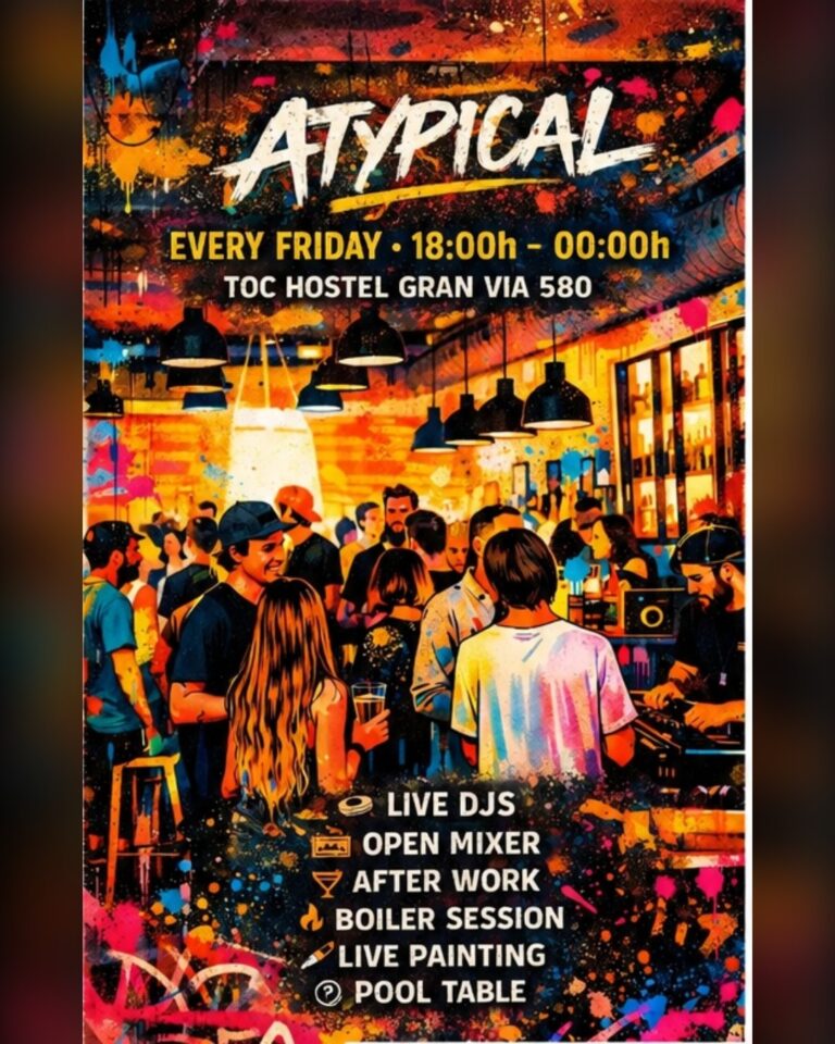 ATYPICAL