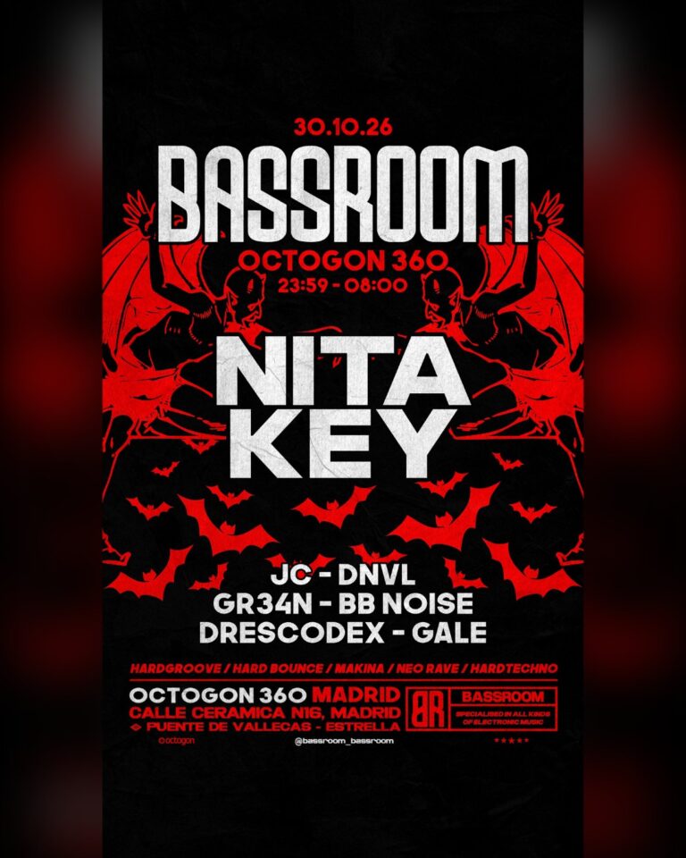 Bassroom