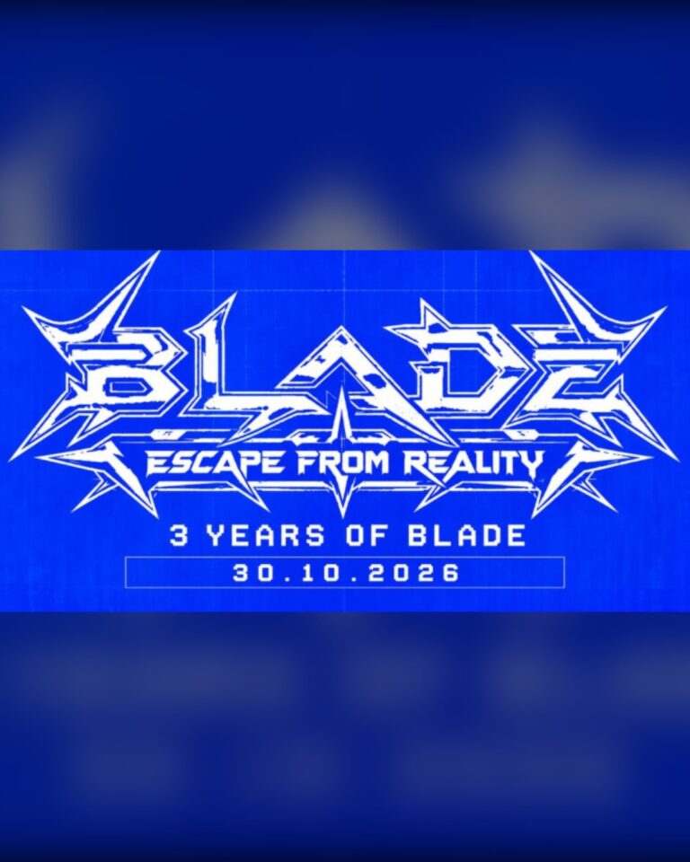 Club Blade