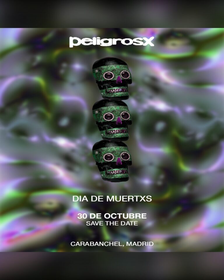 Peligrosx