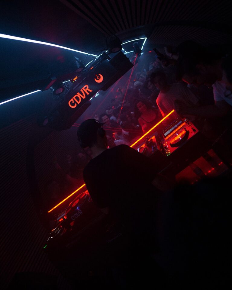 Phonotheque