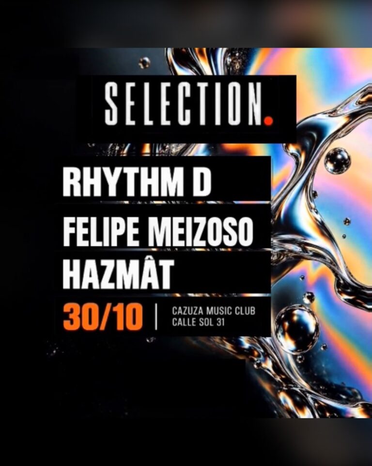 Selection