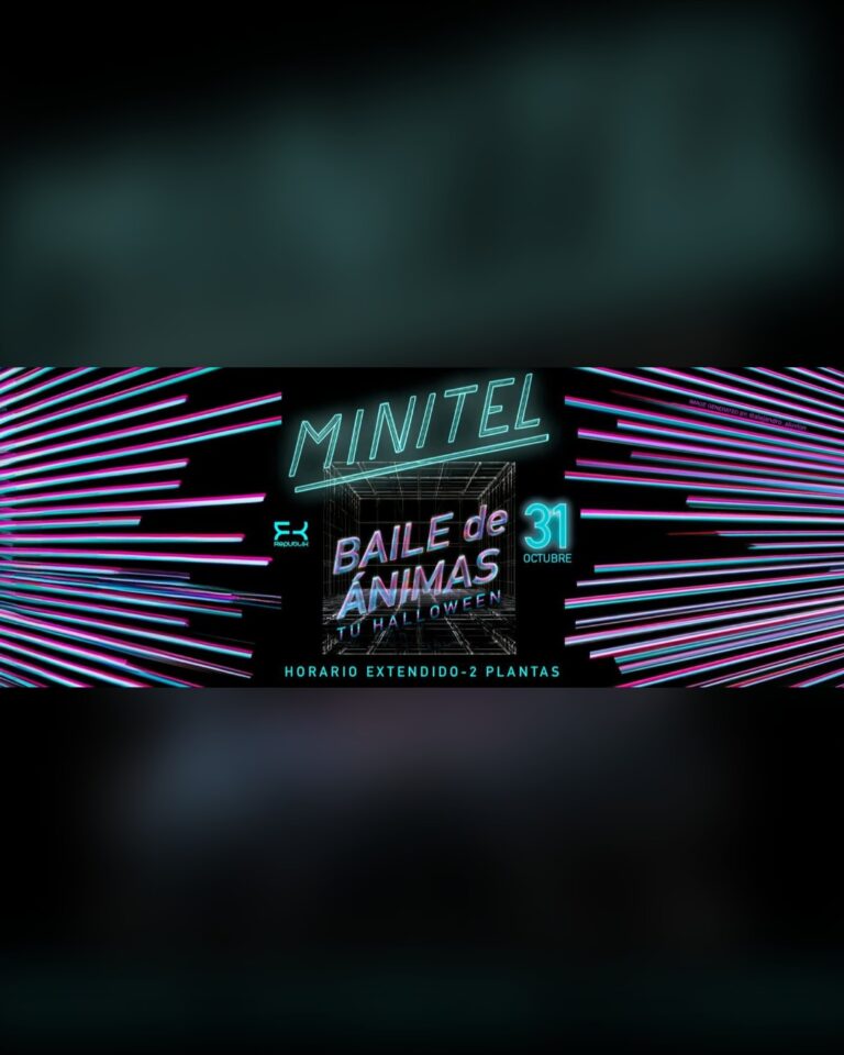 Baile de Ánimas