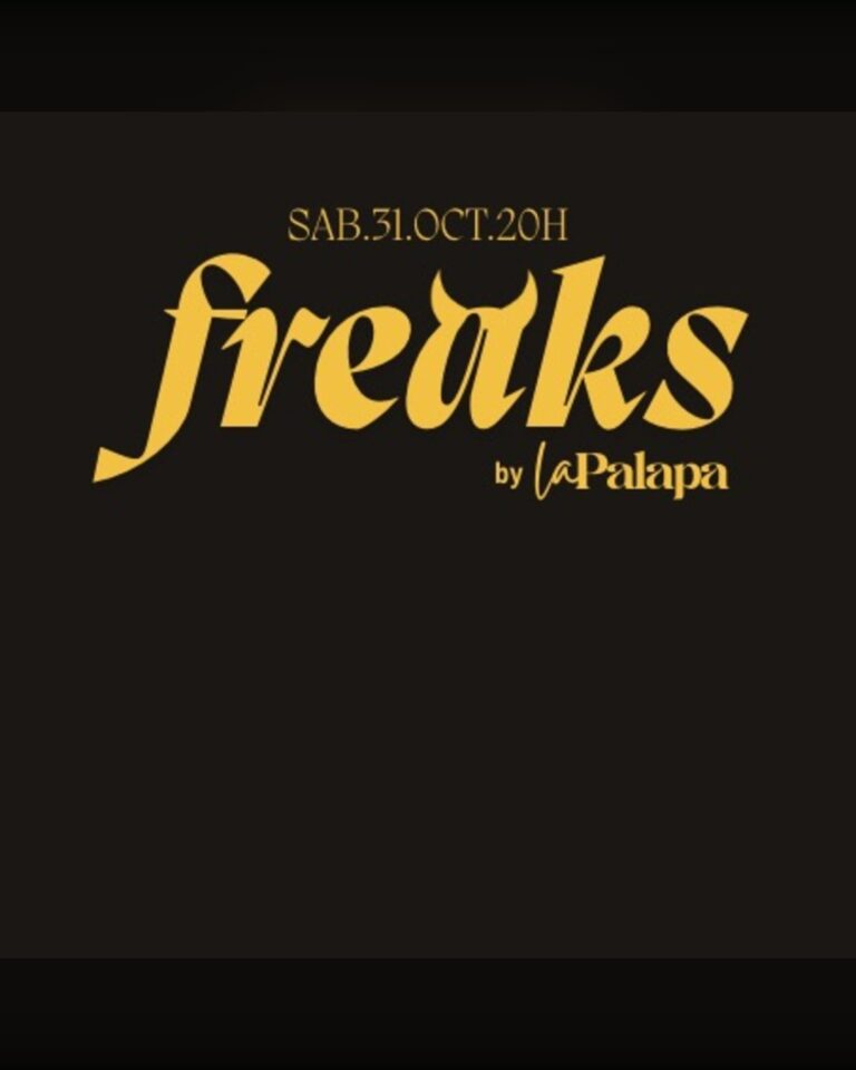 Freaks
