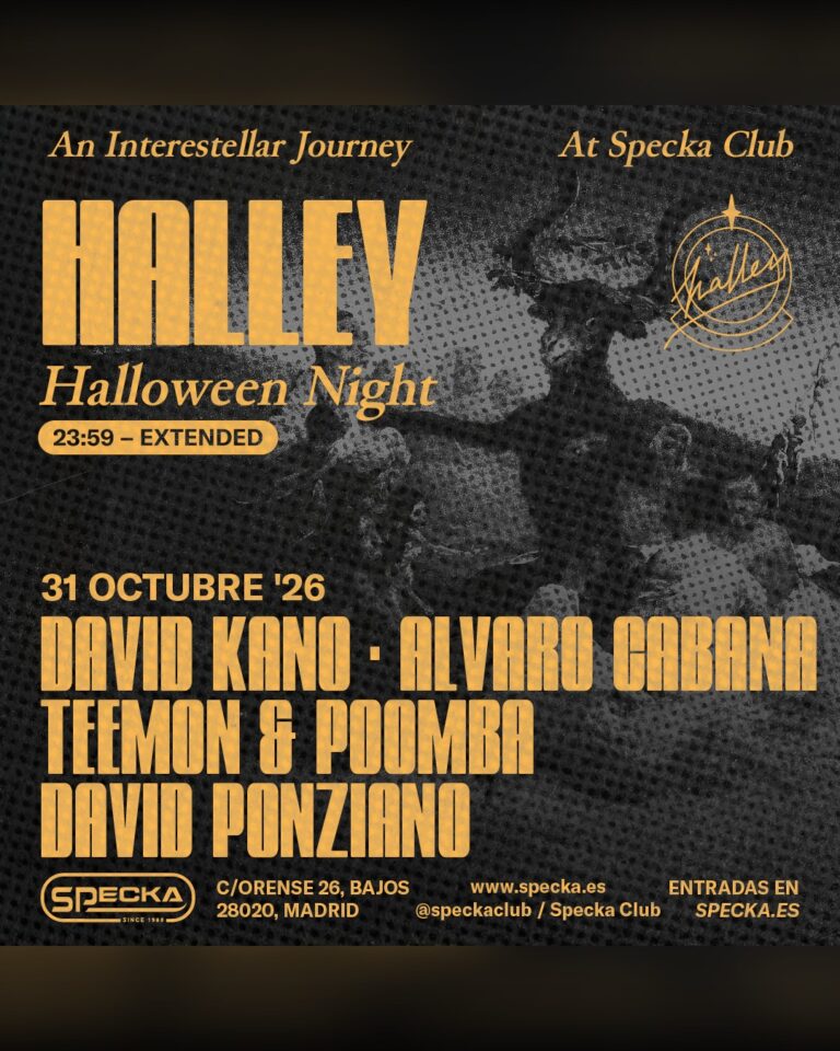 Halley Club