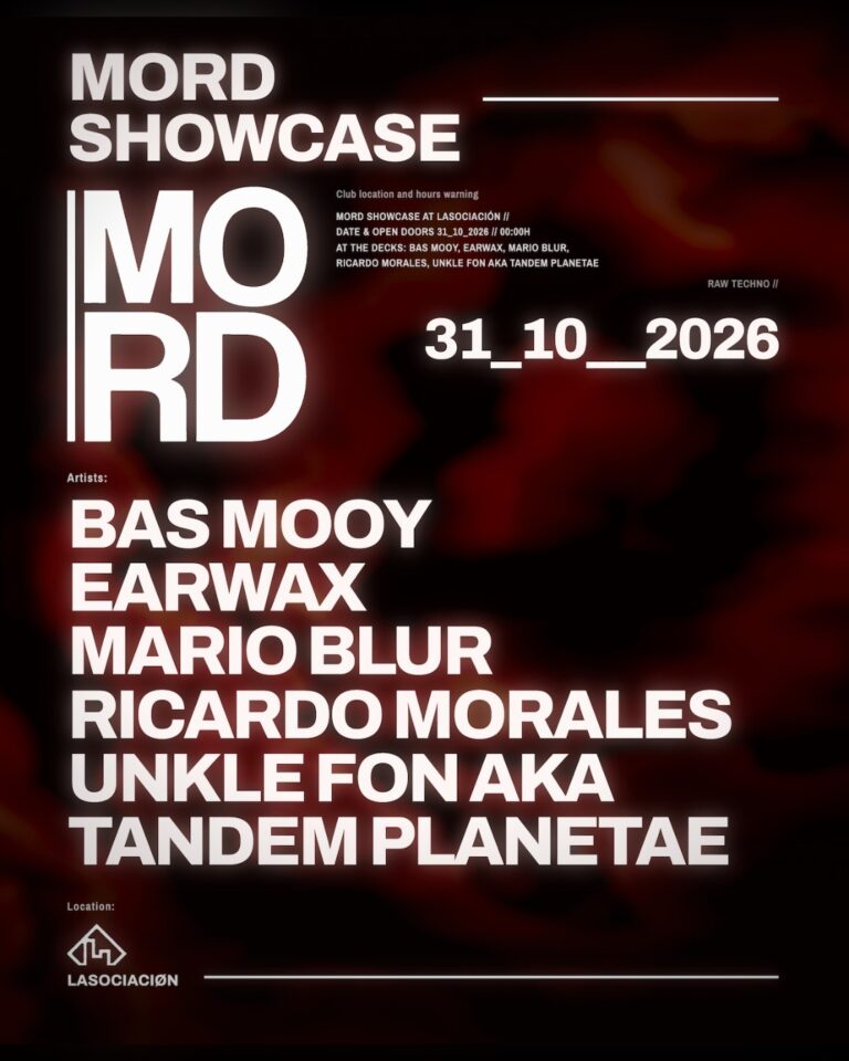 MORD