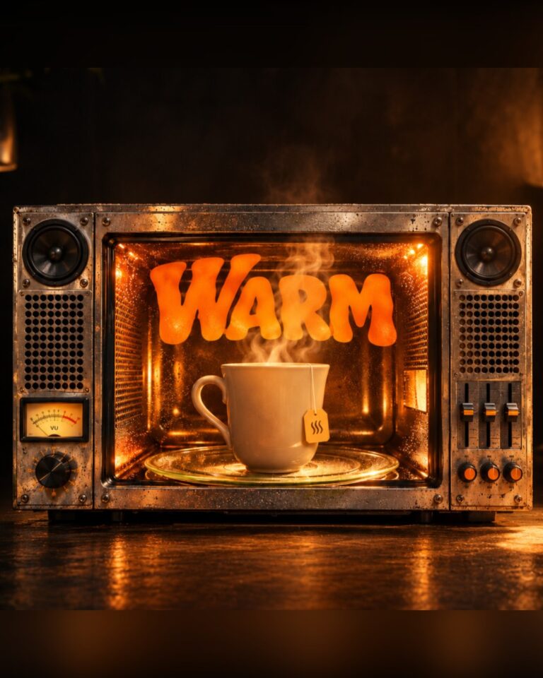 Warm