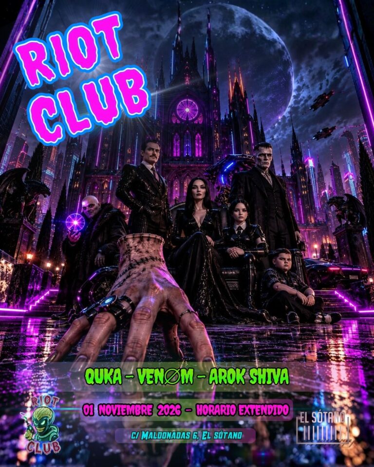 Riot Club