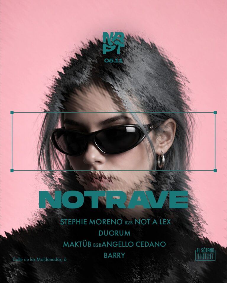 NotRave
