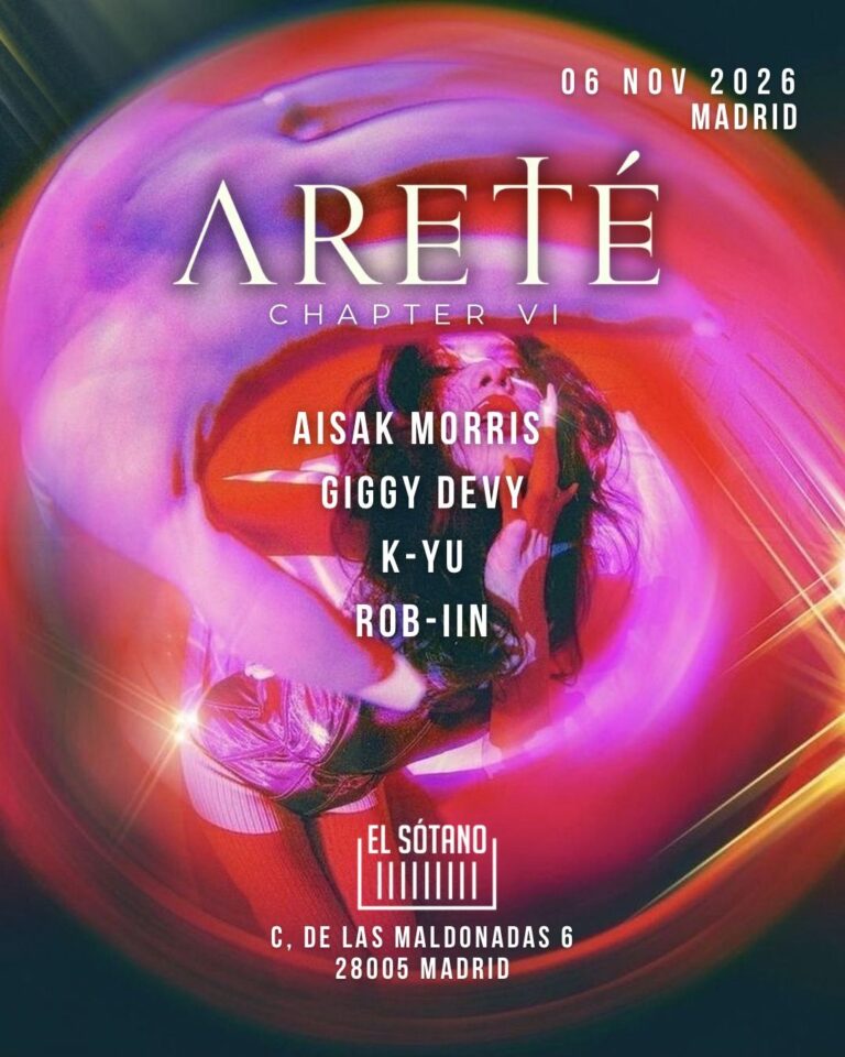 Areté