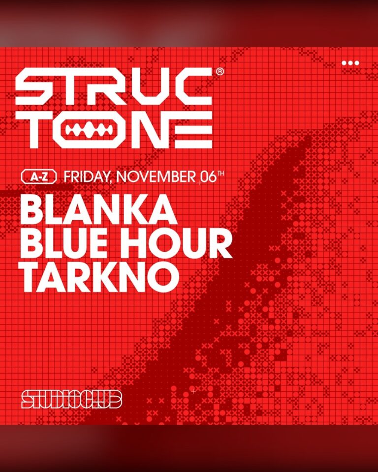 Studio x Structone