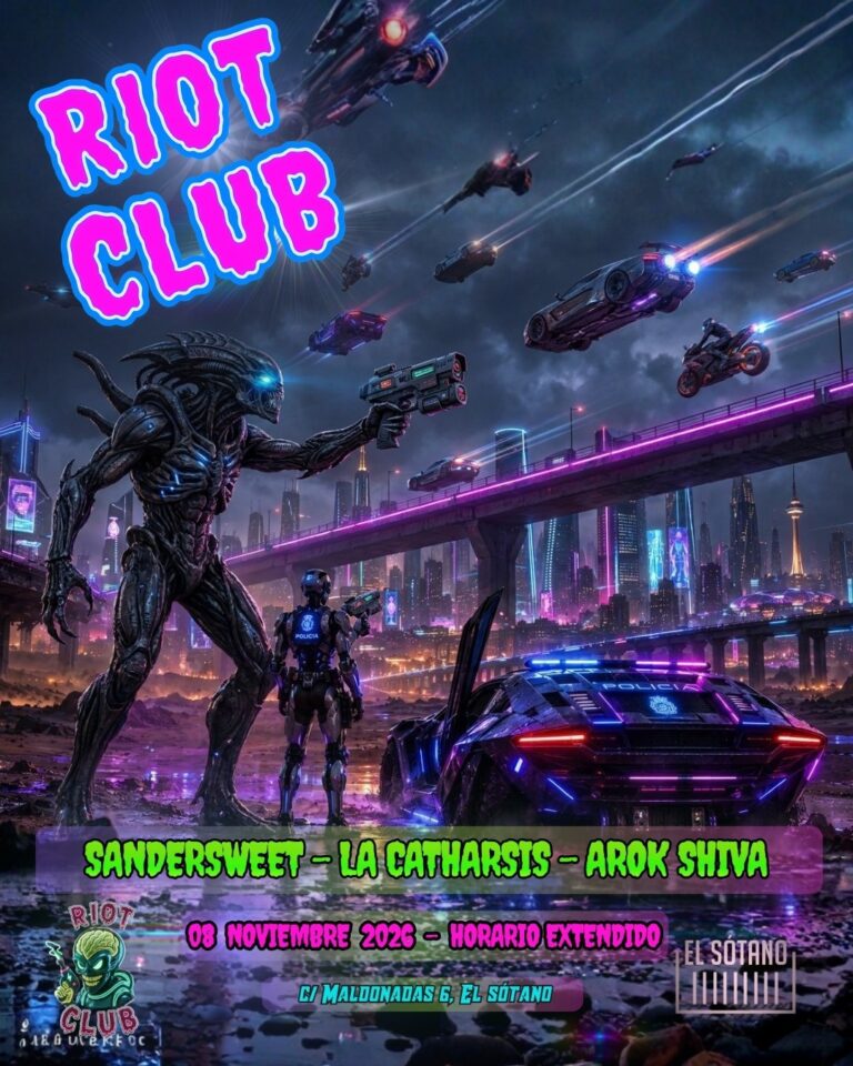 Riot Club