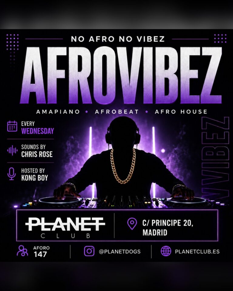 AfroVibez
