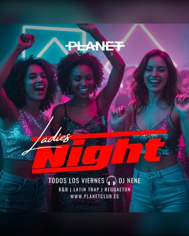 Ladies Night